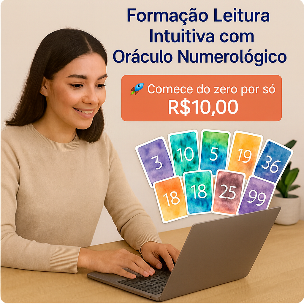 Formação Holística