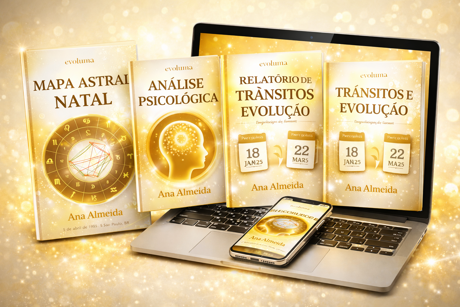 Plano Básico - Mockup